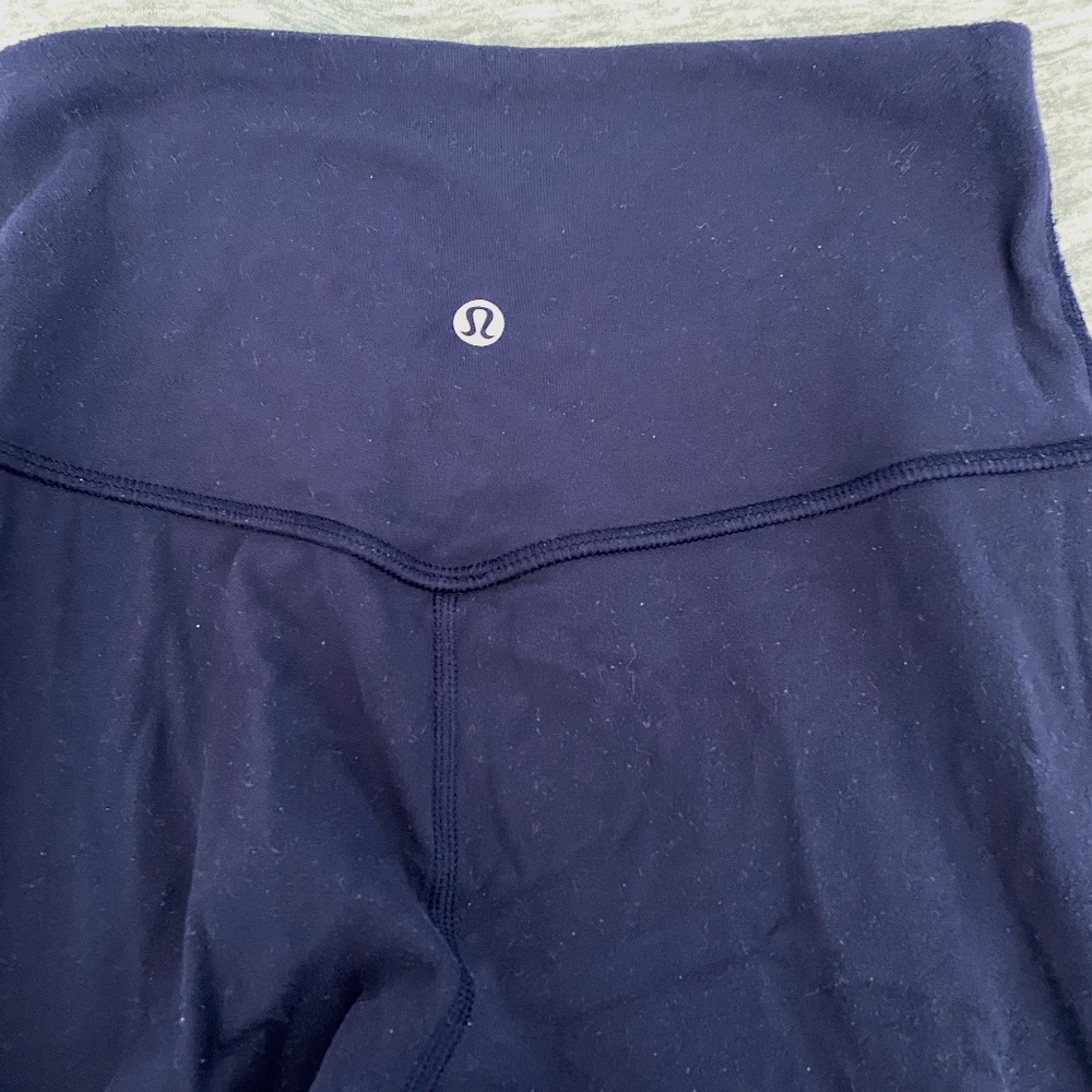 Lululemon Align high-rise 28" leggings